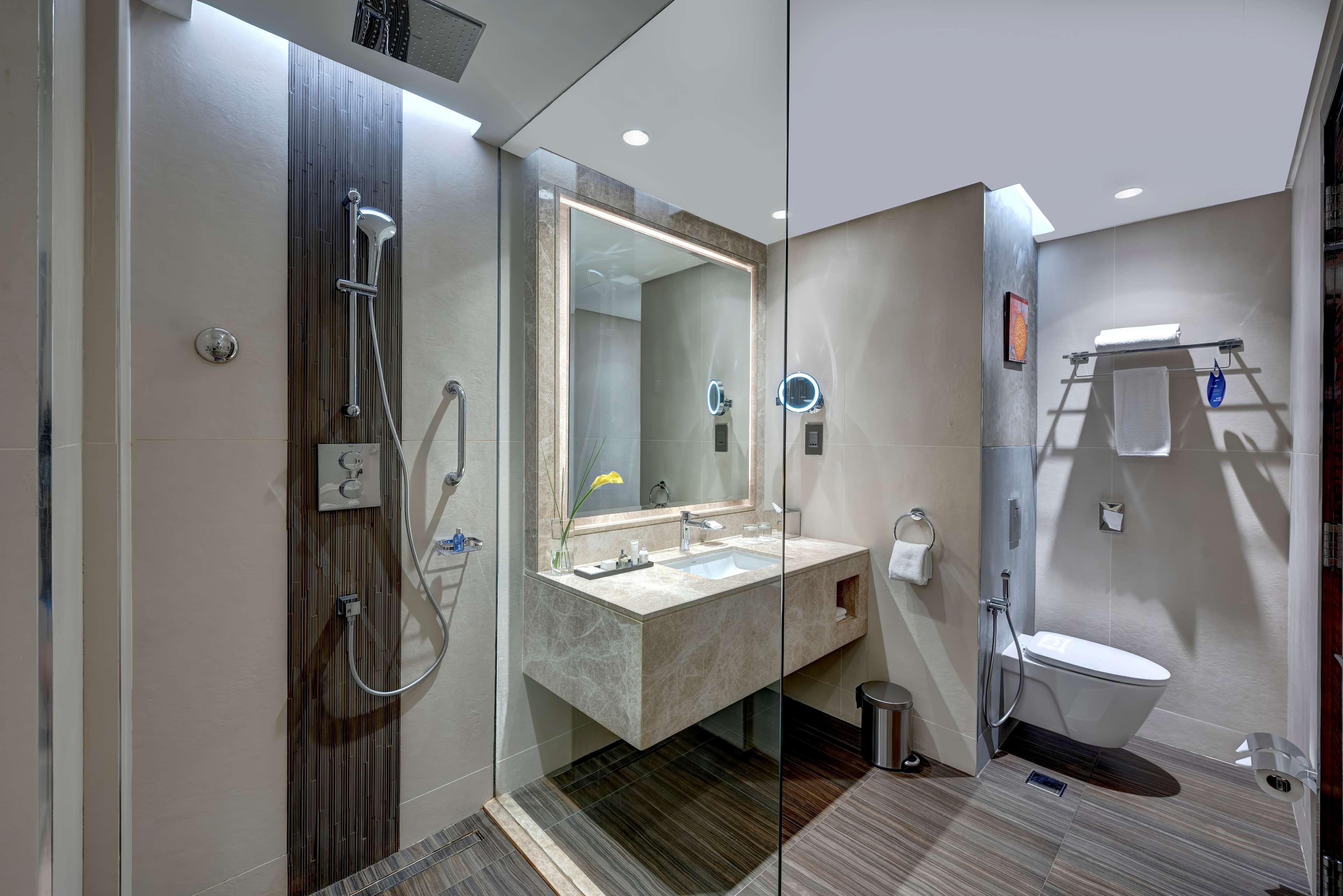 Radisson Blu Hotel, 5*