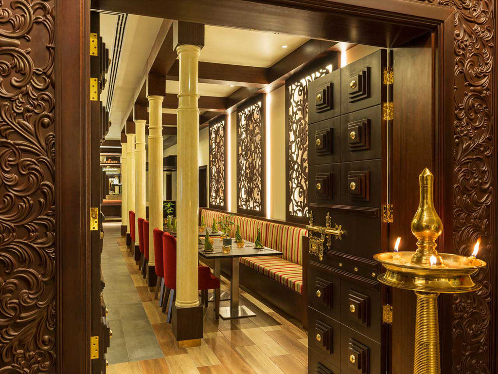 Radisson Blu Hotel, 5* Ajman